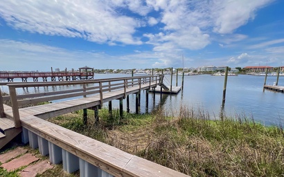 Dolphin Point 5