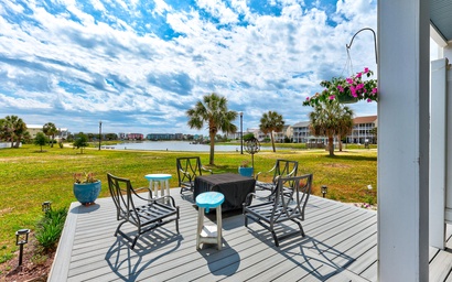 Lakefront Paradise 2