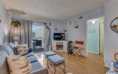 Sand Pebbles C14: Beach Memories 4