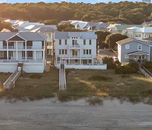 Ocean Club of Kure Beach 2