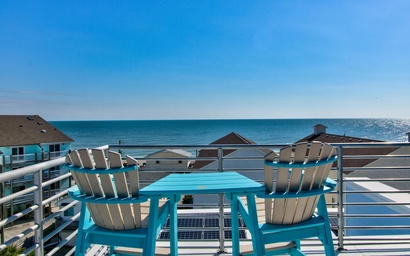 Carolina Beach North 2