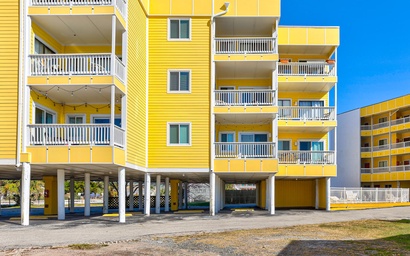 Going Coastal in Beach Harbour 2