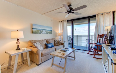 Pelican Watch 1104: Indigo Tide 5