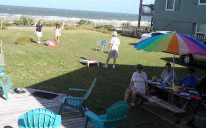 AA311: Kure Beach Ocean View 3