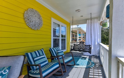 The Palm Tree Palace 2