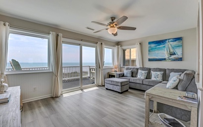 Royal Sands I B3: The Sandcastle 5