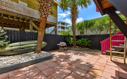 The Guest House on Scotch Bonnet 5