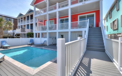 Featured Property Less Stress