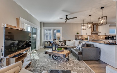 Villa Jennette, Lower 3