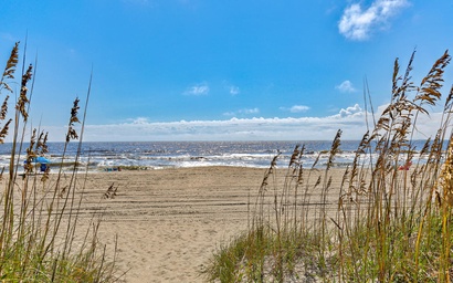 Winds II B3: Shore Beats Work 3