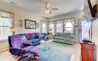 Poopka & Denny's Beach Condo 5