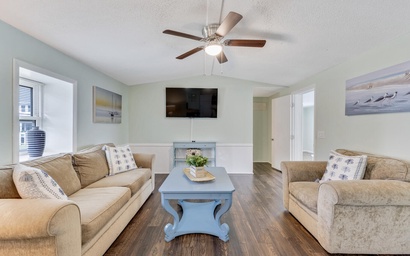 SFW131: Bluefish Cottage 3