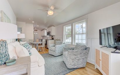 The Guest House on Scotch Bonnet 2