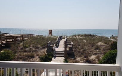 Blueberry Bungalow 4