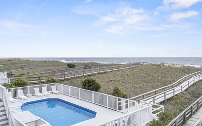 Sandy Dunes South 2