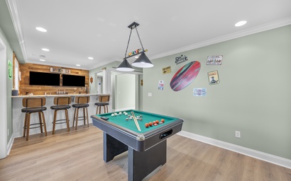 Ocean Club of Kure Beach 5