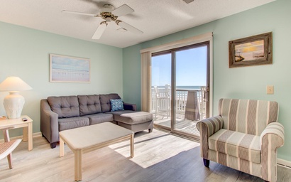 William & Mary 32A: Hitch Hideaway 5