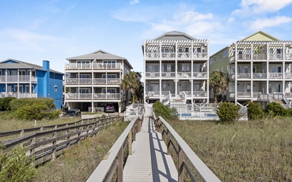 Sandy Dunes South 5