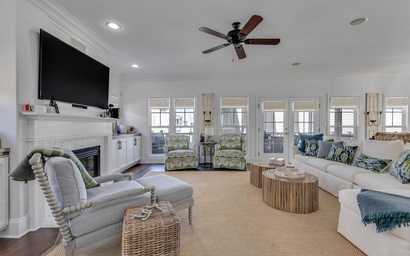 The Palm Tree Palace 5