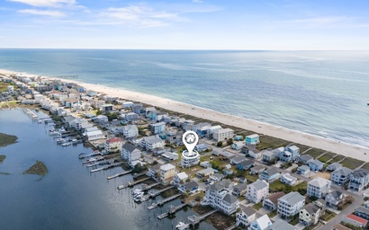 The Caddyshack at Carolina Beach 2