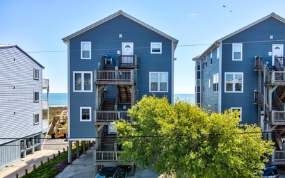 Sea Drift 200: Breezy 4