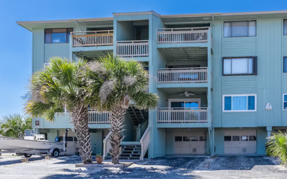 Seawind B9- Sea Gem Serenity 4