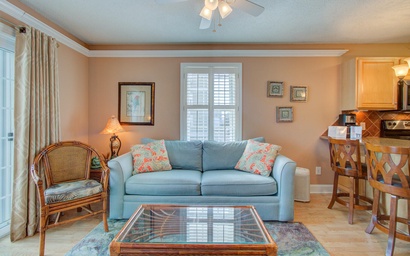 Driftwood Villa 101 3