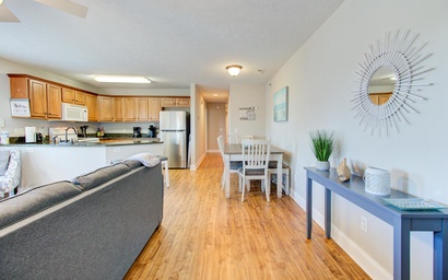 Sea Drift 200: Breezy 5