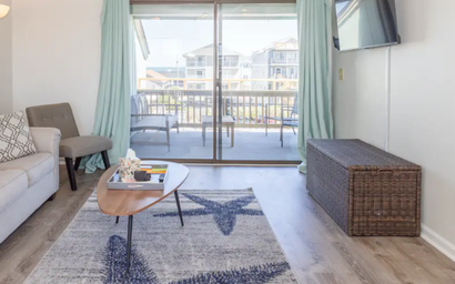 Seawind B9- Sea Gem Serenity 2