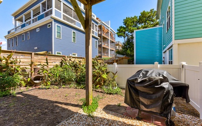 Poopka & Denny's Beach Condo 4