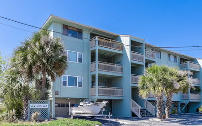 Seawind B9- Sea Gem Serenity 5