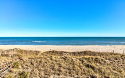 Boardwalk Beach Days: Boardwalk 201 3