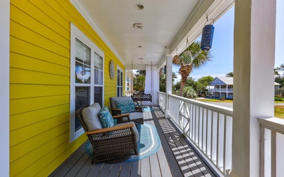 The Palm Tree Palace 3