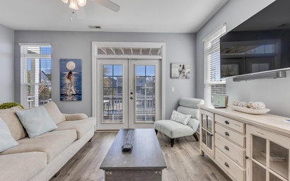 Bonito Beach House 2