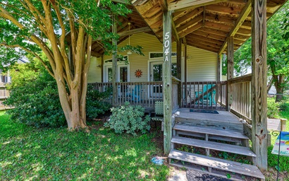 SLW504A: Gone Coastal 3