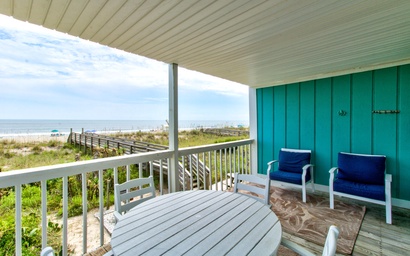 Dunes I A1: Seas The Day 3