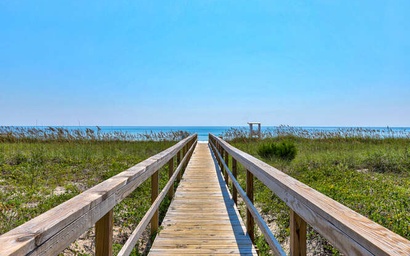 AA311: Kure Beach Ocean View 4