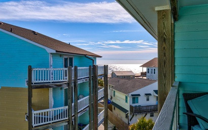 High Tide @ Island North 2