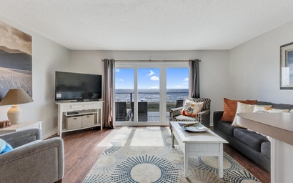 Winds II B3: Shore Beats Work 5