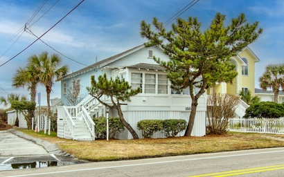 Starfish Cottage Upper