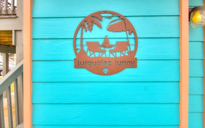 Turquoise Tunny 4