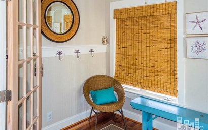 Georgia on my Mind 5