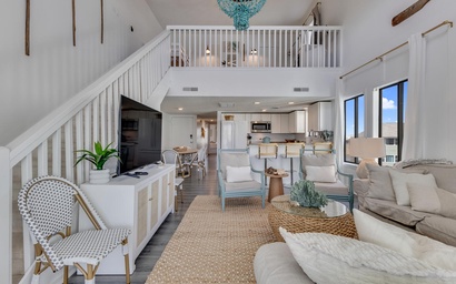 High Tide @ Island North 3