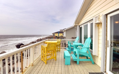 Oceanfront Carolina 2