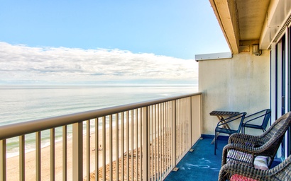 Pelican Watch 1104: Indigo Tide 2