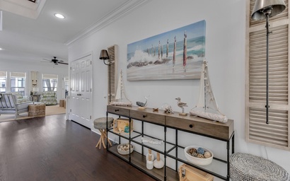 The Palm Tree Palace 4