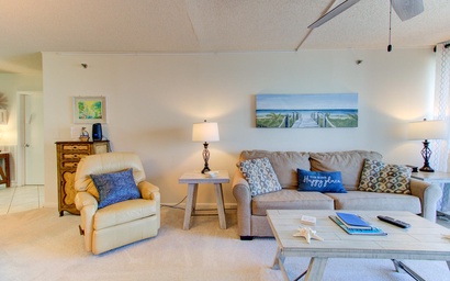 Pelican Watch 1104: Indigo Tide 4