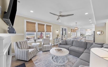 Ocean Club of Kure Beach 4