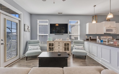 Bonito Beach House 3