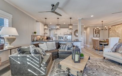 Villa Jennette, Lower 4